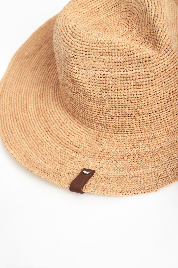 Kapelusz damski Fumato WEEKEND MAX MARA