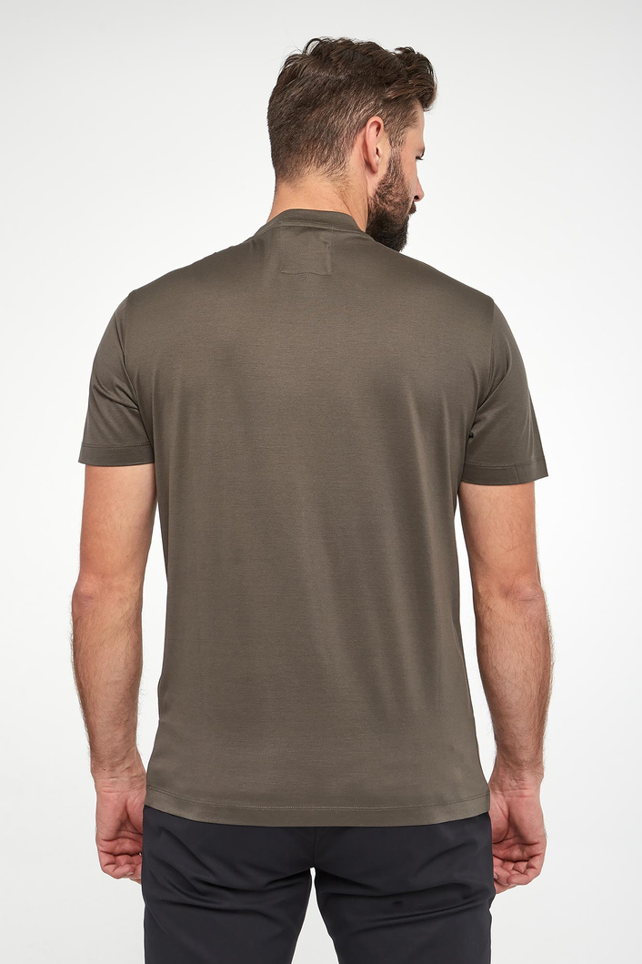 T-shirt męski EMPORIO ARMANI