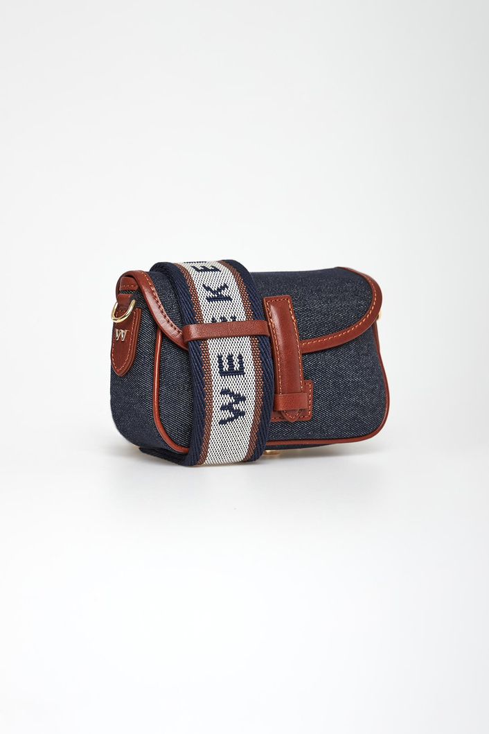 Torebka damska listonoszka Vikdenim WEEKEND MAX MARA