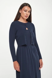 Kardigan damski Tennis WEEKEND MAX MARA