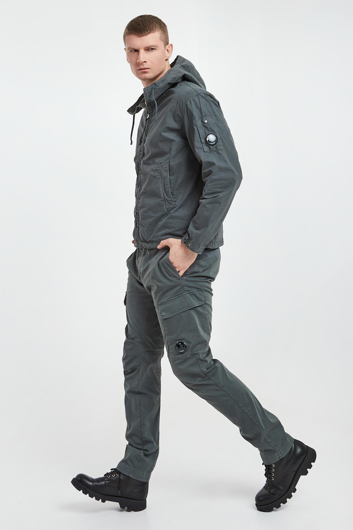 Kurtka wiatrówka męska C.P. COMPANY