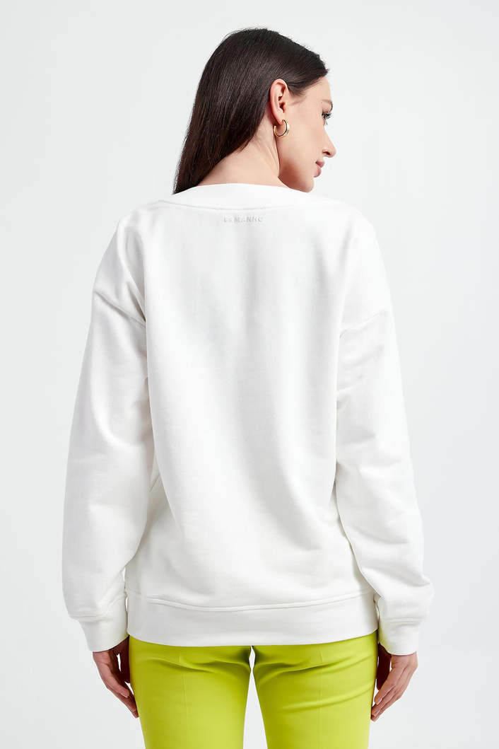 Bluza damska ERMANNO FIRENZE