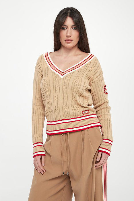 Sweter damski ERMANNO FIRENZE