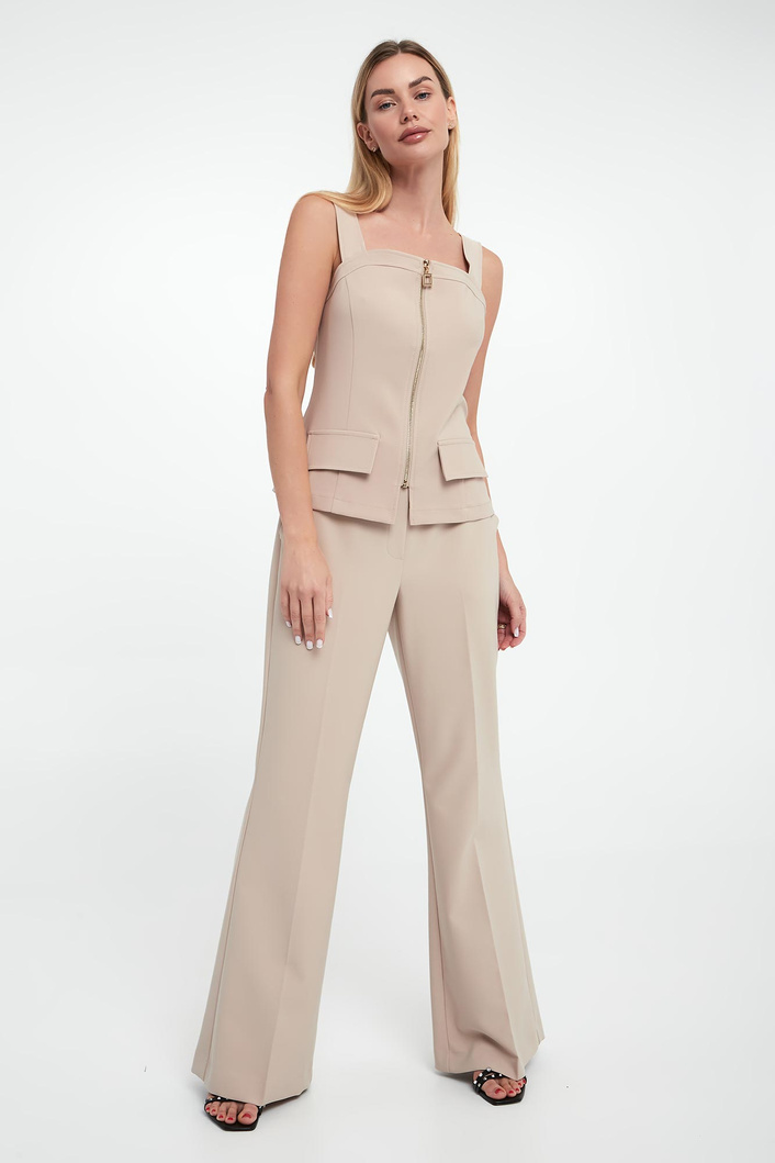 Spodnie damskie JOSEPH RIBKOFF