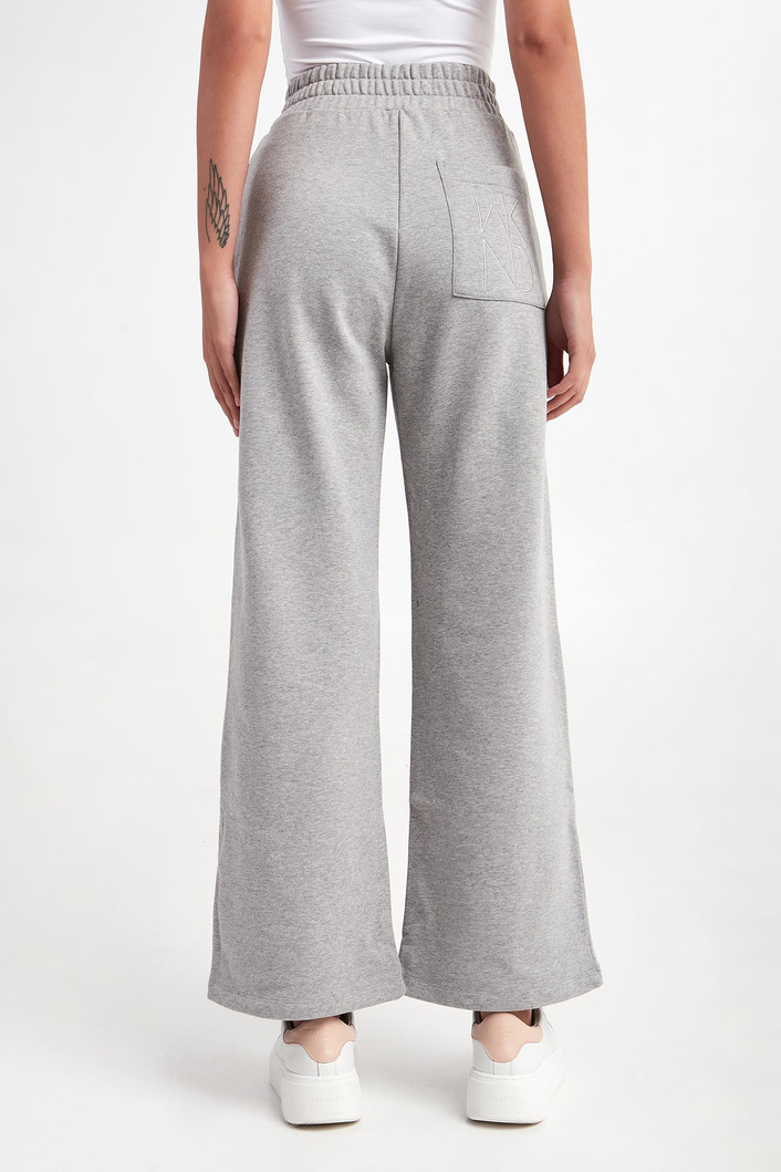 Spodnie dresowe damskie Pentola WEEKEND MAX MARA