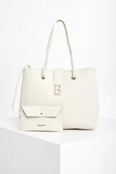 Torebka shopper BLUGIRL BLUMARINE