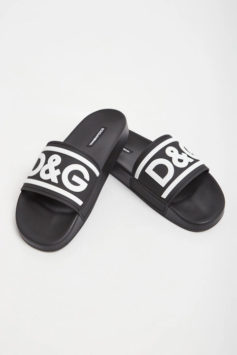 Klapki męskie DOLCE & GABBANA
