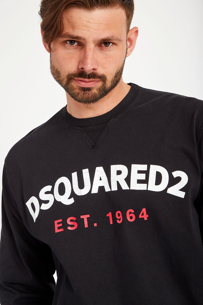  BLUZA DSQUARED2
