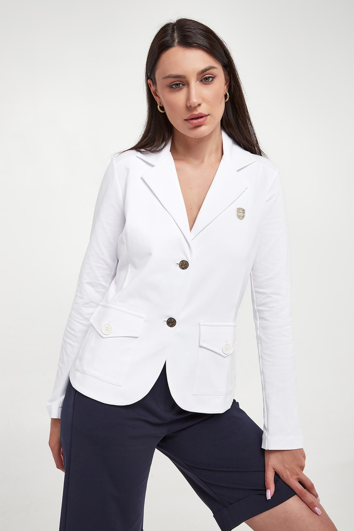 Marynarka damska AERONAUTICA MILITARE