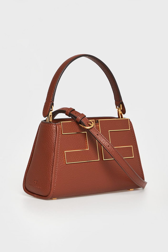Torebka damska kuferek ELISABETTA FRANCHI