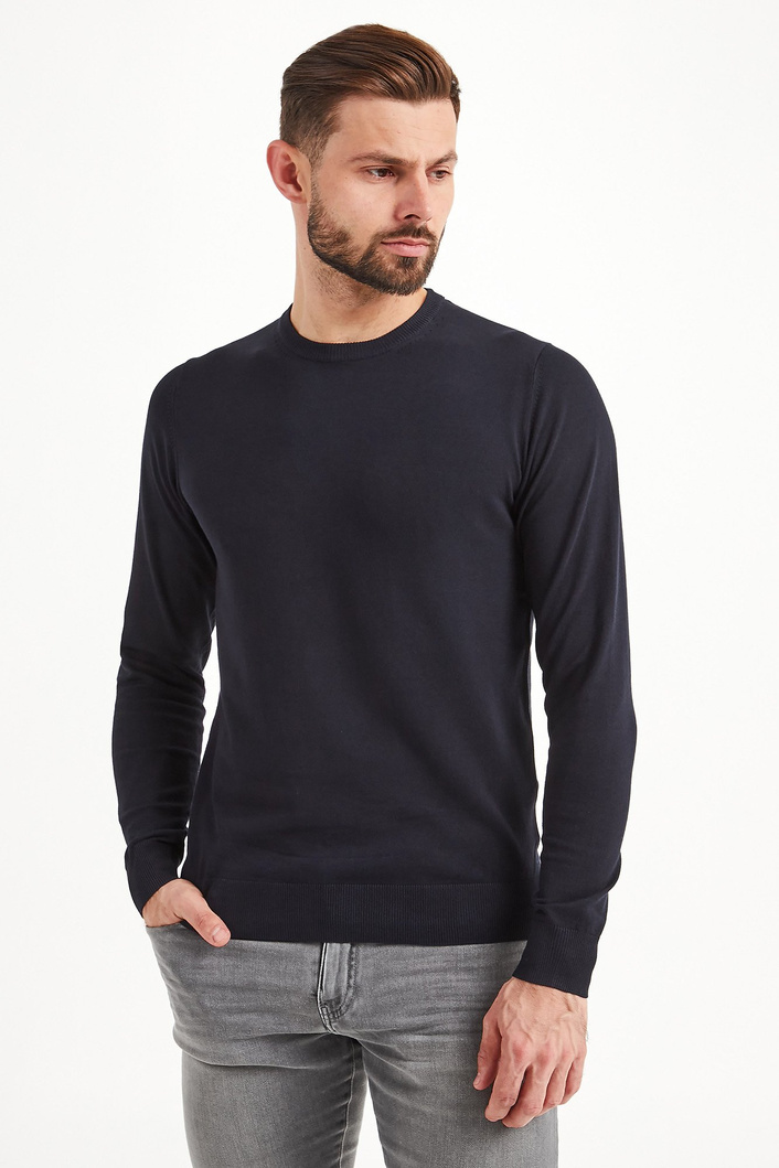 Sweter męski Evilhod Bis JOHN RICHMOND SPORT