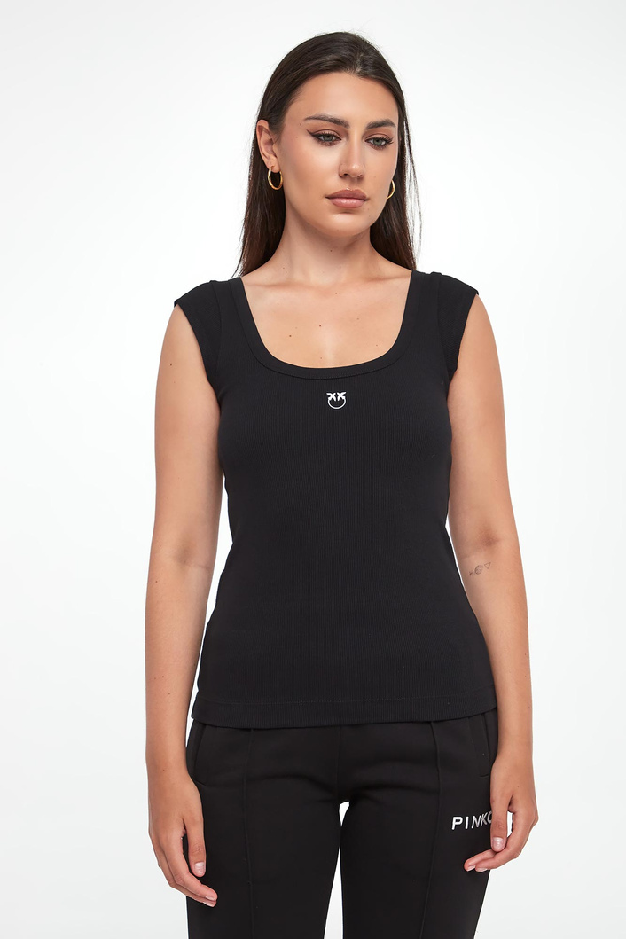 Top damski Tenace PINKO