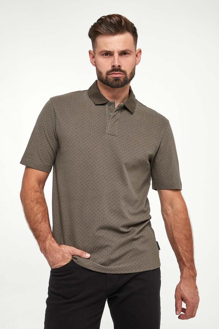 Polo męskie ARMANI EXCHANGE