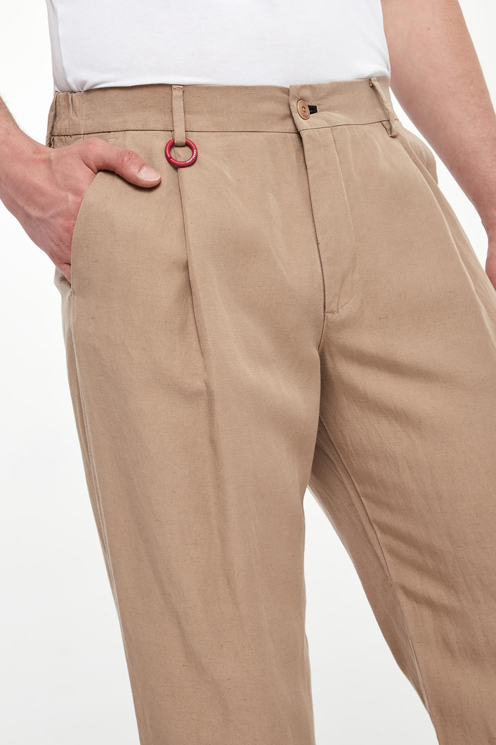 Spodnie męskie Rondo JOOP! JEANS