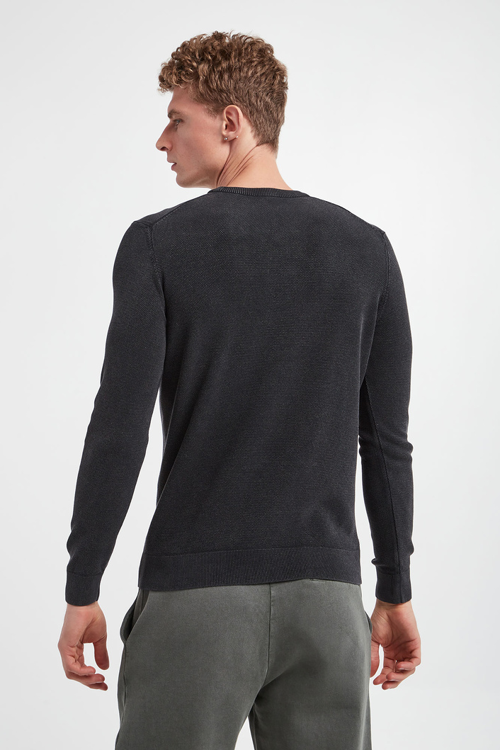 Sweter męski AERONAUTICA MILITARE