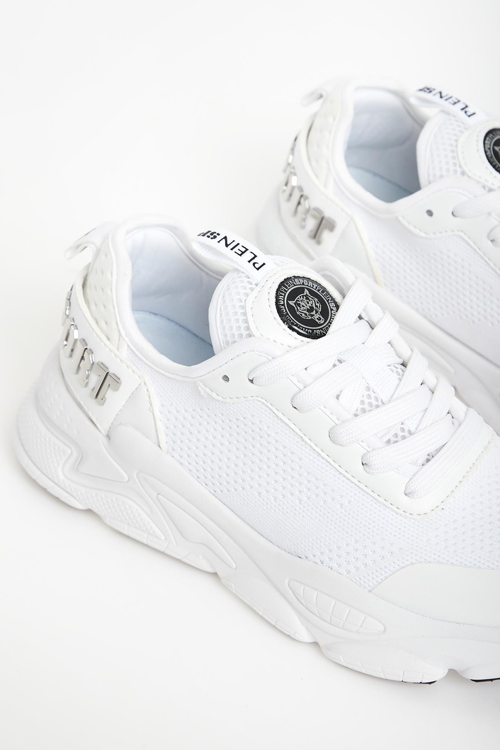 Sneakersy damskie Match Point Core X PLEIN SPORT