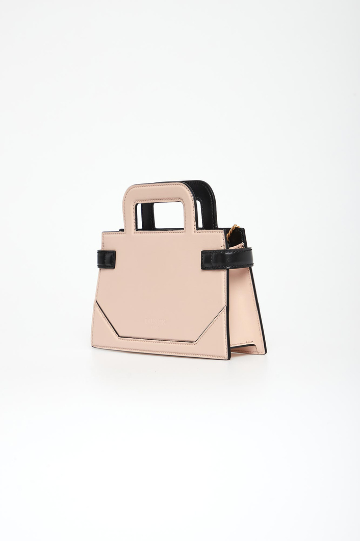 Torebka damska skórzana BALMAIN