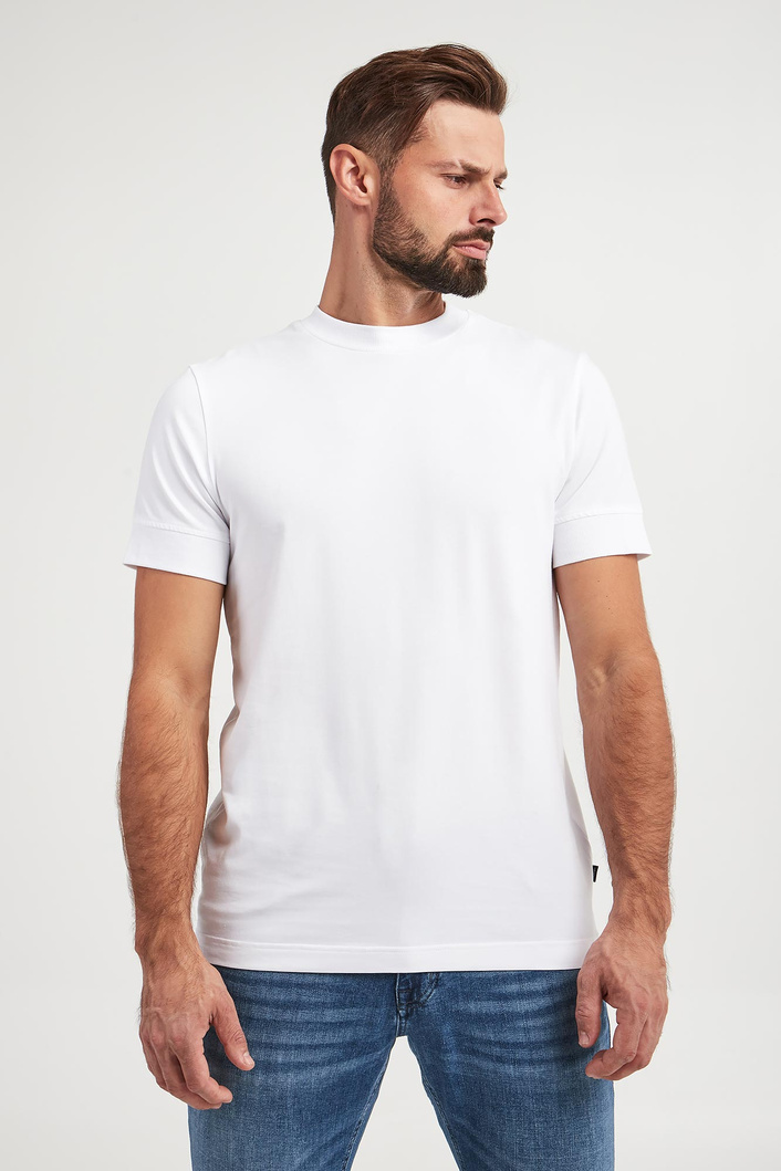 T-shirt męski Cedric JOOP! JEANS