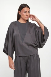 T-shirt damski TWINSET U&B