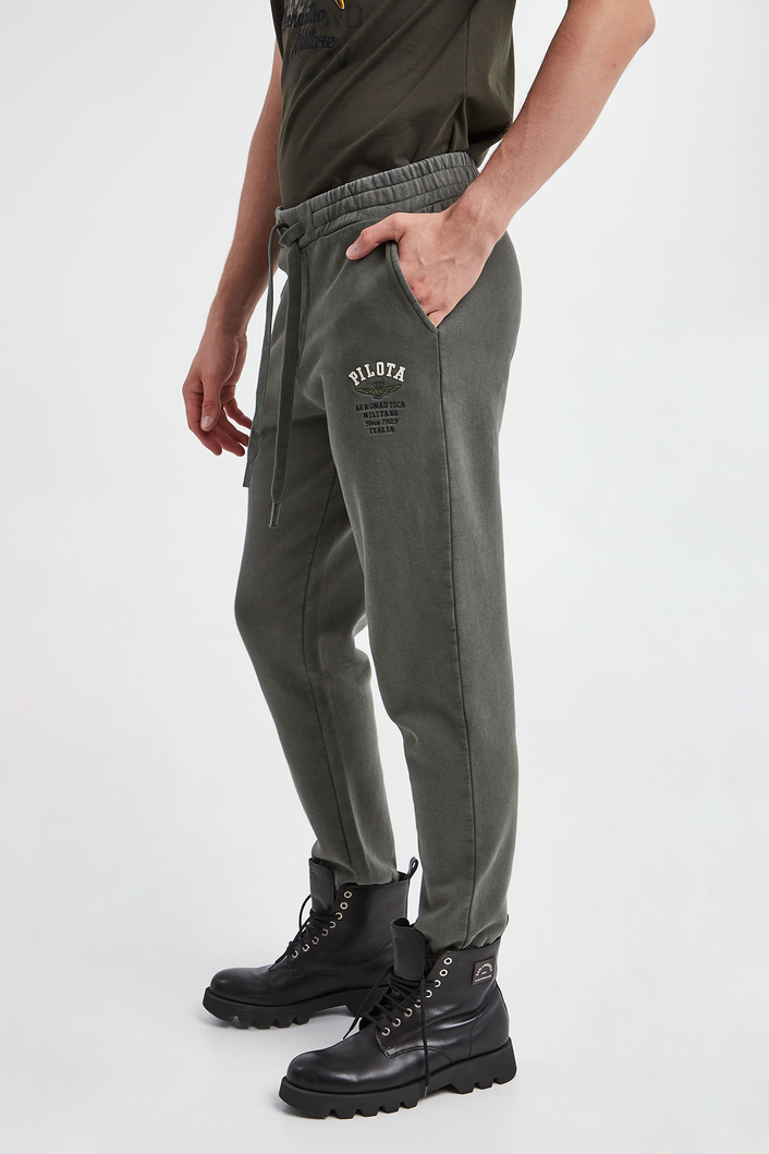 Spodnie dresowe AERONAUTICA MILITARE