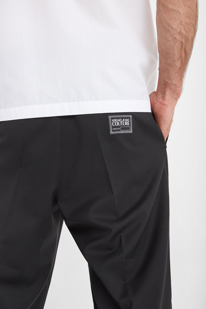 Spodnie VERSACE JEANS COUTURE