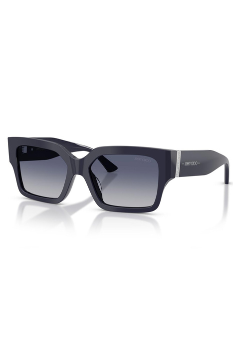 Okulary damskie Jimmy Choo