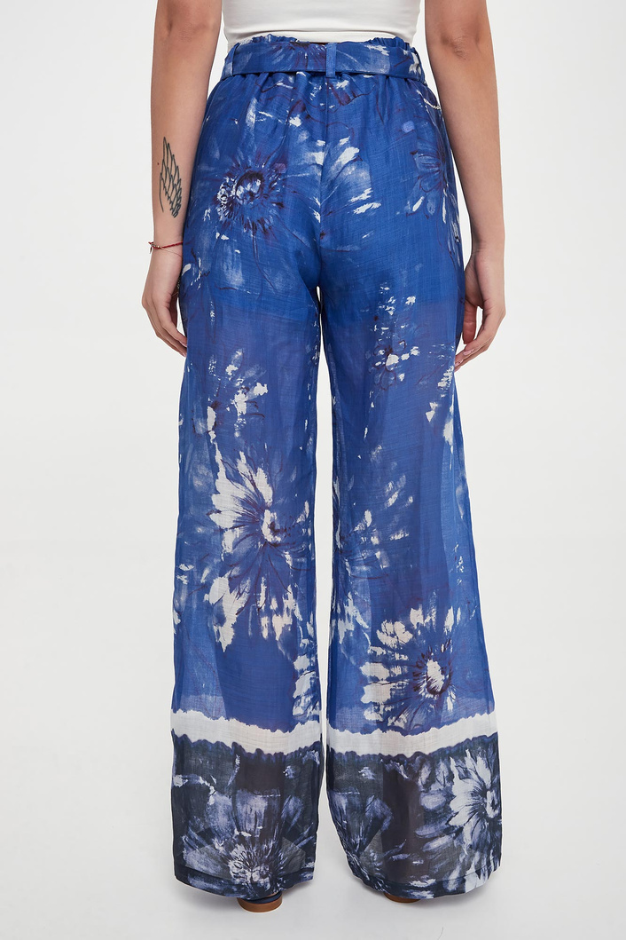 Spodnie damskie ERMANNO FIRENZE