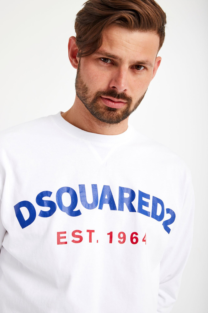  BLUZA DSQUARED2