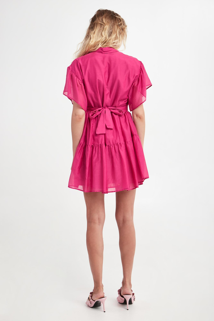 Sukienka mini Magma MARELLA