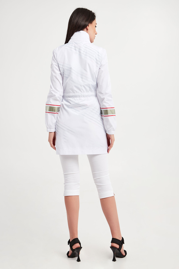 Kurtka z Kamizelką EA7 EMPORIO ARMANI