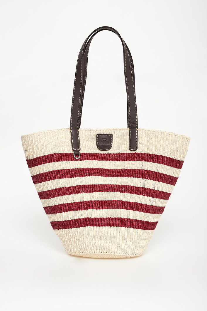 Torebka damska pleciona Gennaio WEEKEND MAX MARA