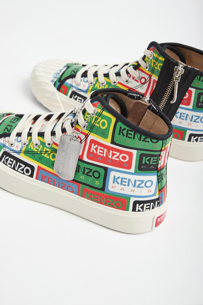 Trampki damskie KENZO