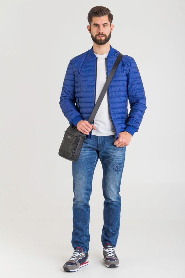 pikowana KURTKA Trussardi Jeans