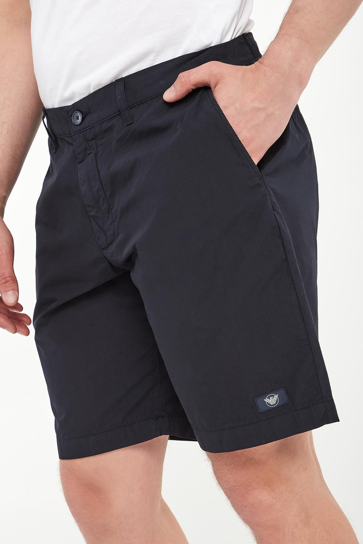 Bermudy męskie EMPORIO ARMANI SWIMWEAR