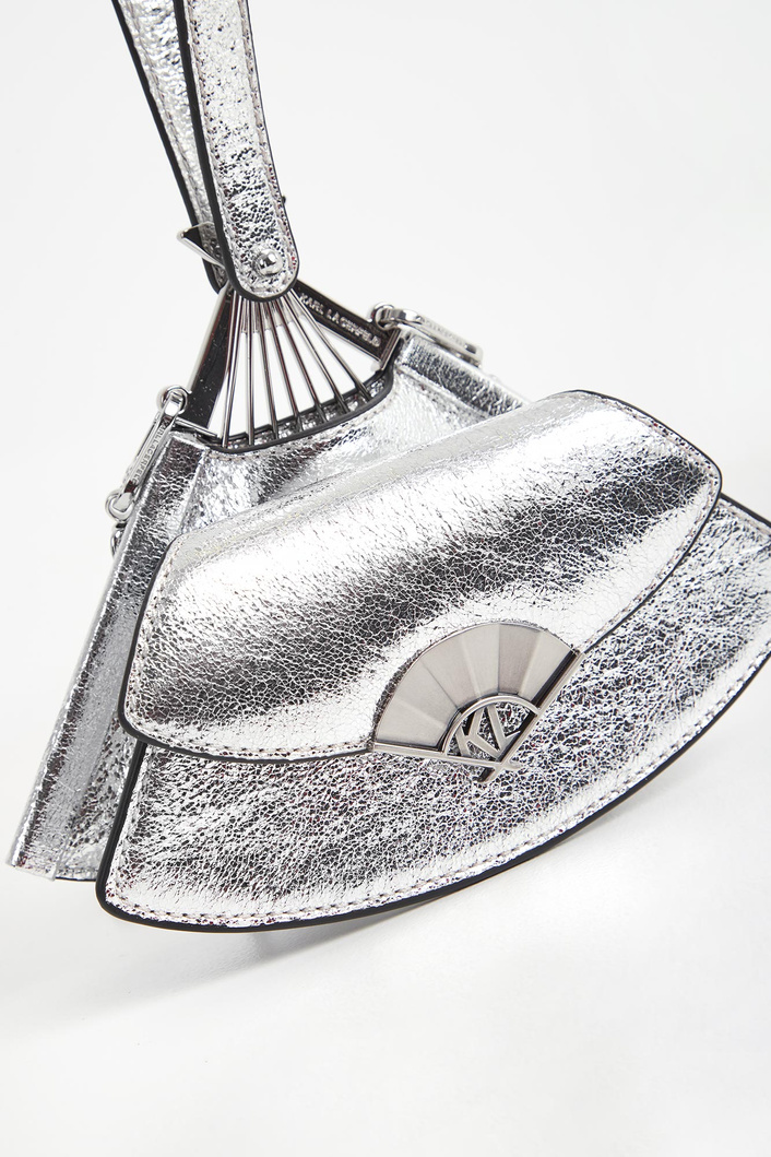 Torebka damska mini kopertówka KARL LAGERFELD