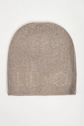 Czapka damska beanie LIU JO