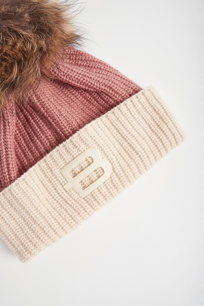 Czapka damska zimowa BALDININI