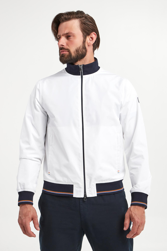 Bomberka męska PAUL&SHARK