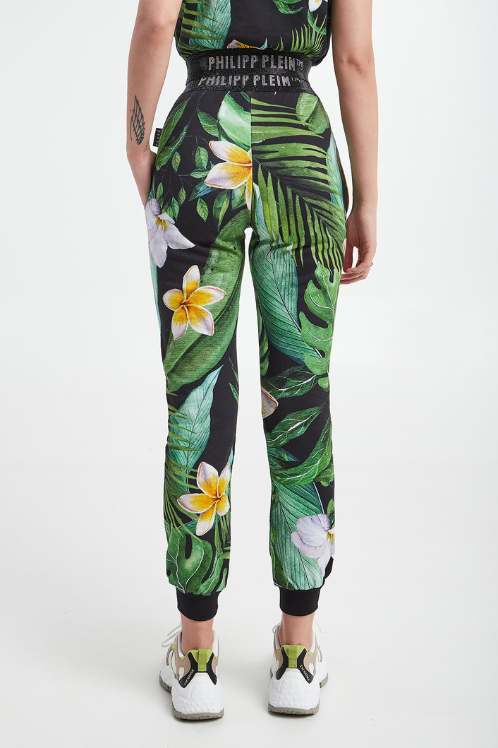 Spodnie dresowe damskie PHILIPP PLEIN