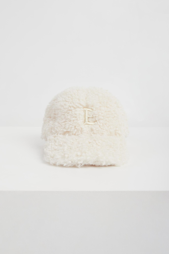 Czapka damska ERMANNO FIRENZE