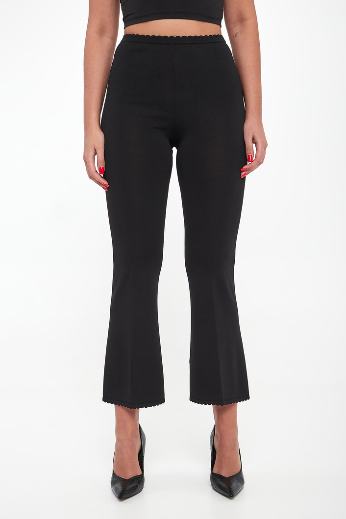 Spodnie damskie TWINSET