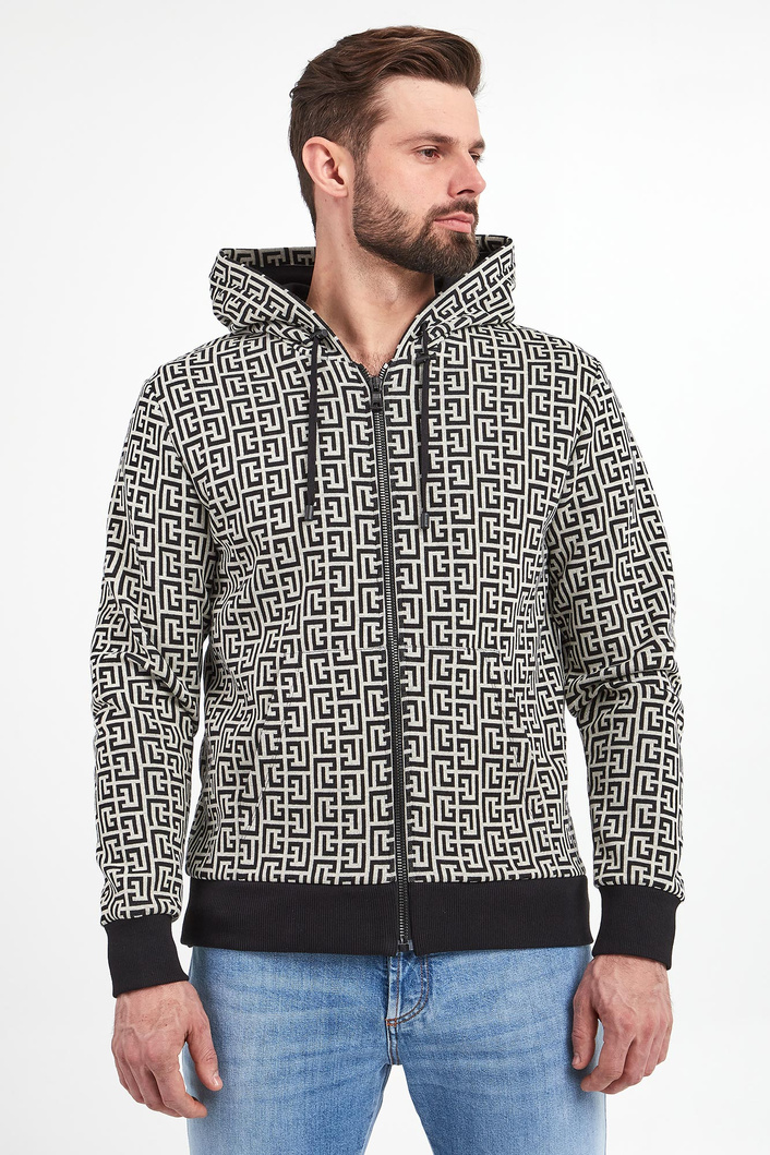 Bluza męska BALMAIN