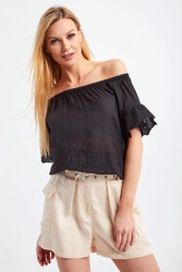 Bluzka damska PATRIZIA PEPE