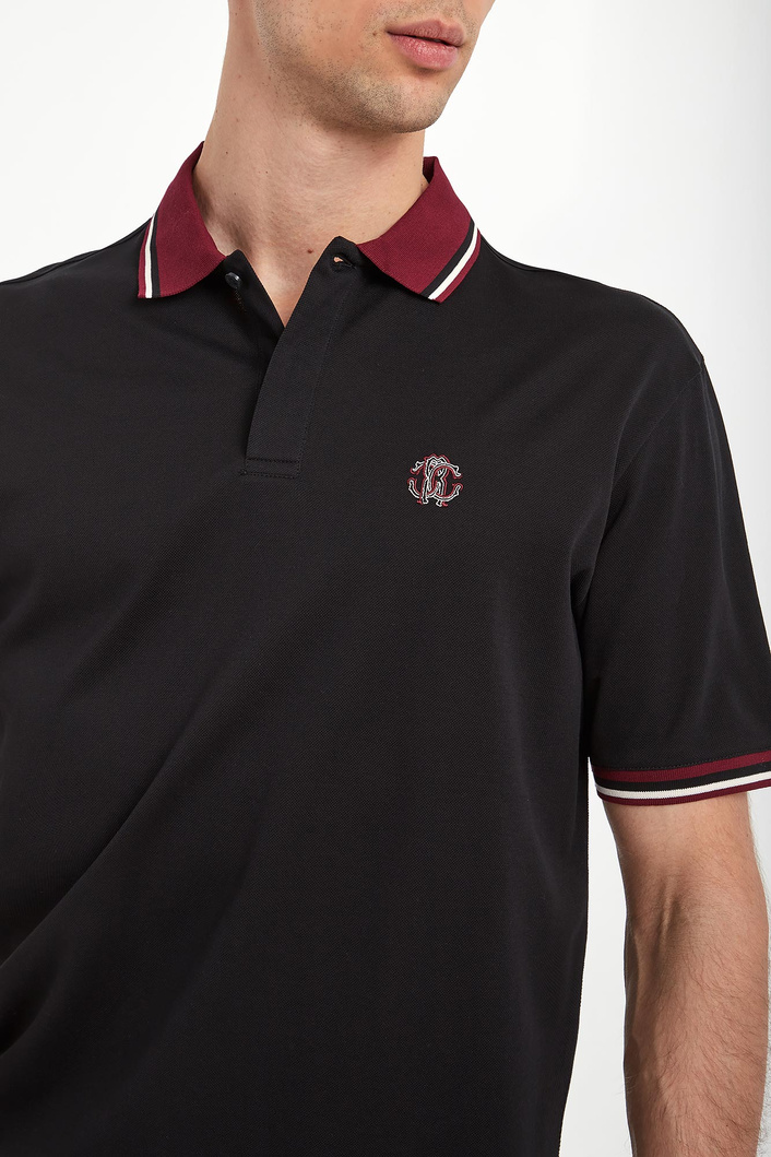 Polo męskie CAVALLI UOMO