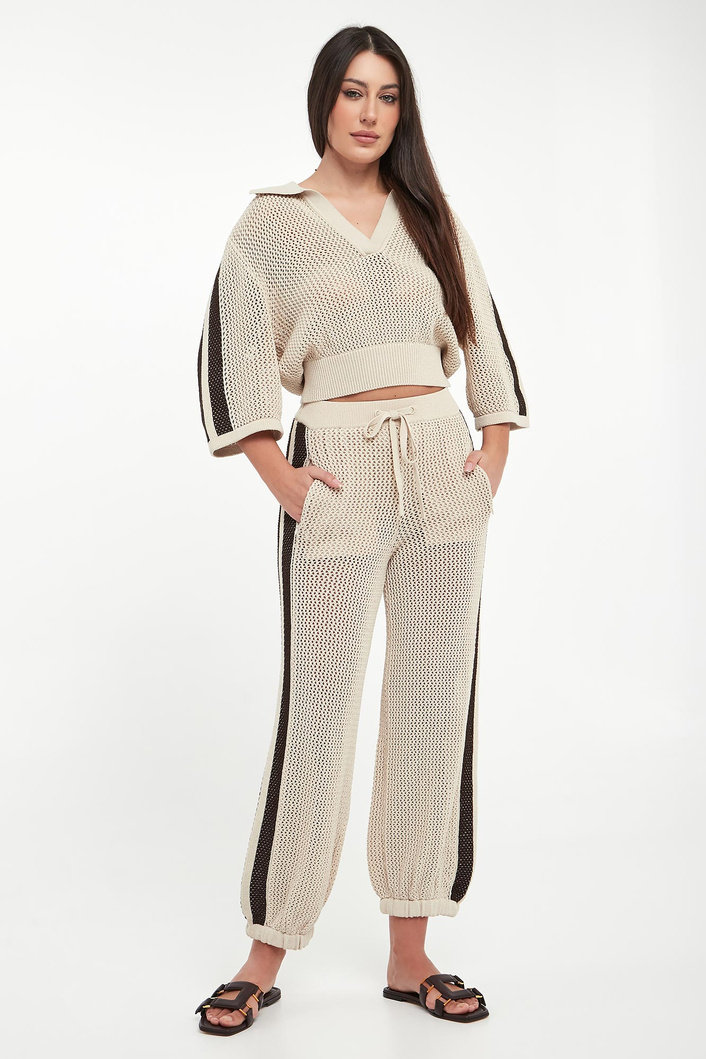 Sweter damski Pioggia PINKO