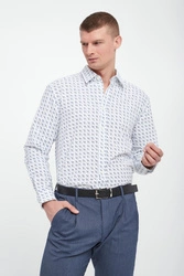 Koszula męska Hanson JOOP! JEANS