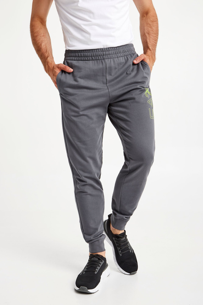 Spodnie dresowe EA7 EMPORIO ARMANI
