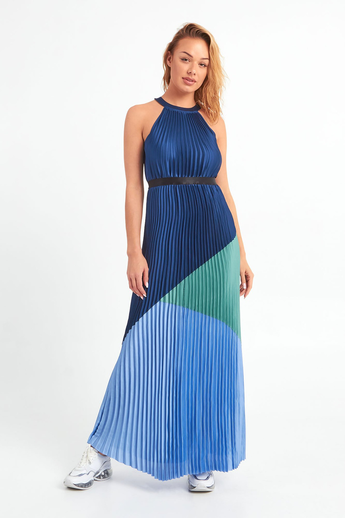 Sukienka Check MARELLA