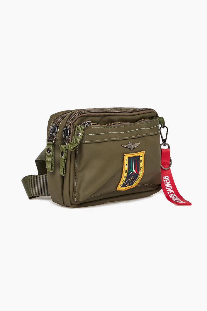 Nerka męska AERONAUTICA MILITARE