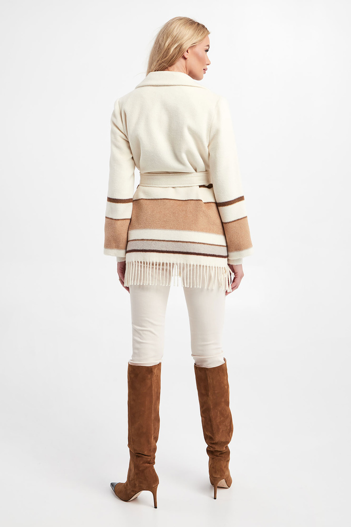 Płaszcz Galea MARELLA SPORT